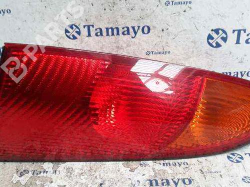 Used Left taillight FORD FOCUS I (DAW, DBW) 1.8 TDCi (115 hp) 4397880