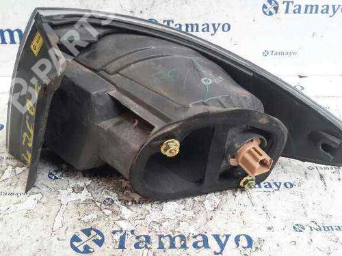 Left taillight MAZDA 6 Hatchback (GG)  | BP3961761C34 