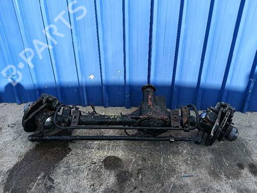 Subframe NISSAN PATROL III/2 Station Wagon (W260)  | BP26022331M9