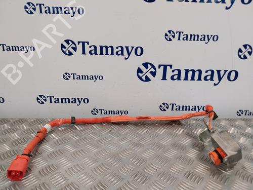 Used Cable TOYOTA YARIS CROSS (MXP_) 1.5 Hybrid (MXPJ10) (92 hp) 22793486