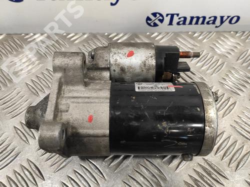Starter DACIA SANDERO 1.4 (BS0C, BS0A, BS0G, BS1F, BS0E) | BP5387693M8 