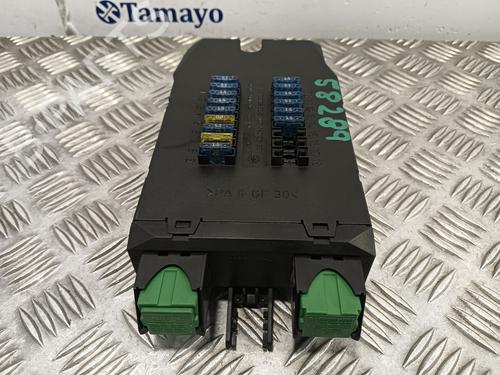 Fuse box SEAT IBIZA IV (6J5, 6P1)  | BP23649325E1 