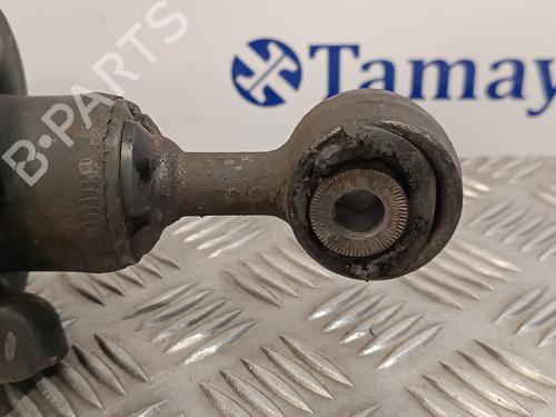 Left front shock absorber NISSAN PATHFINDER III (R51) 2.5 dCi | BP16364783M16 