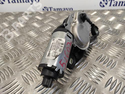 Rear wiper motor SEAT IBIZA IV (6J5, 6P1)  | BP9050539M102 