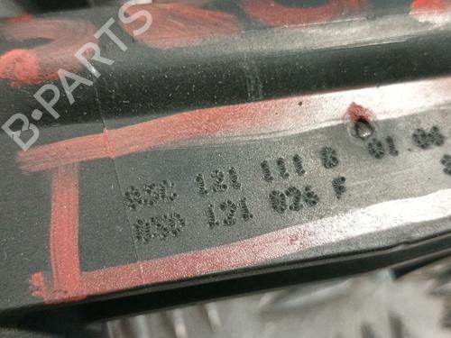 Andre SKODA FABIA II (542) | BP30960176O1