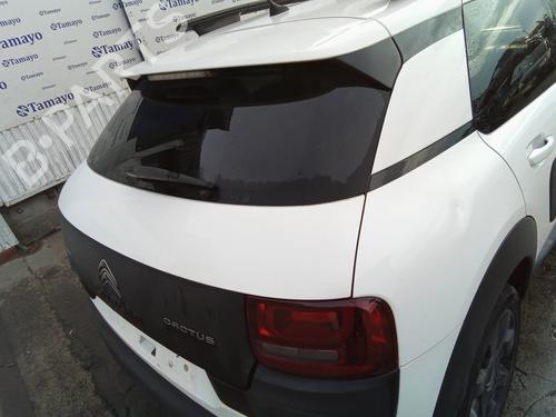 Module électronique CITROËN C4 CACTUS  | BP11395542M83 