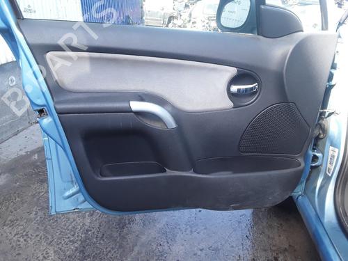 Instrument cluster CITROËN C3 I (FC_, FN_) 1.4 HDi | BP10156519C47 