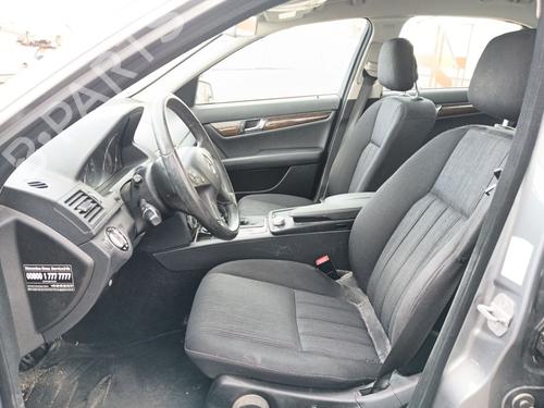 Engine MERCEDES-BENZ C-CLASS (W204) C 200 CDI (204.001) | BP31918238M1 