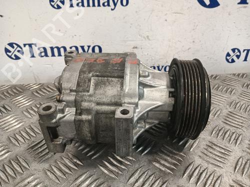 AC compressor FIAT PANDA (169_) 1.3 D Multijet (169.AXC1A) | BP29173217M34 