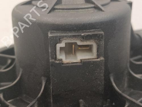 Heater blower motor HYUNDAI SONATA V (NF) 2.0 CRDi | BP16757834M62 