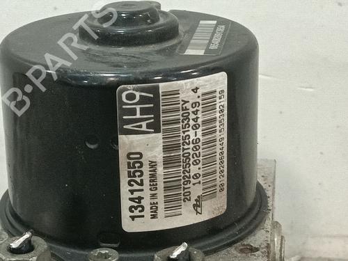ABS pump OPEL ASTRA J (P10) 1.6 CDTi (68) | BP35792007M43 - Image 3