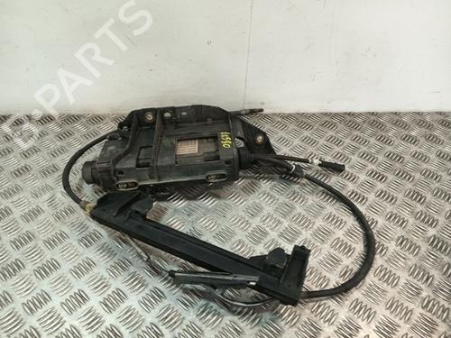 håndbremse håndbremse RENAULT SCÉNIC II (JM0/1_) 1.5 dCi (JM1E, JM16) (106 hp) 36075014 36075014