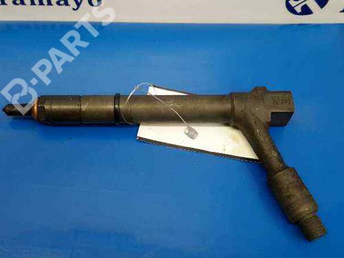 Spreder / Dyse OPEL ASTRA G Saloon (T98) 1.7 DTI 16V (F69) (75 hp) 6129811