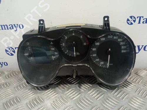 Used Instrument cluster SEAT LEON (1P1) [2005-2013]  26182995