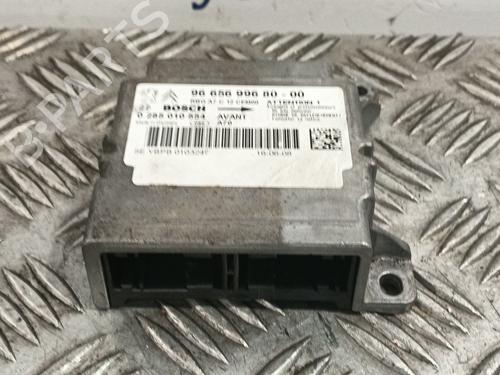 Used ECU airbags PEUGEOT 207 (WA_, WC_) [2006-2015]  29377771