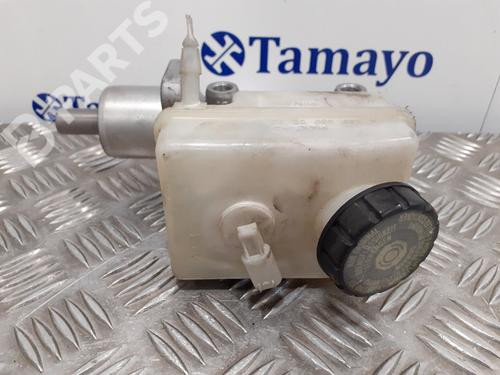 Brake master cylinder MERCEDES-BENZ A-CLASS (W169)  | BP9236936M77 