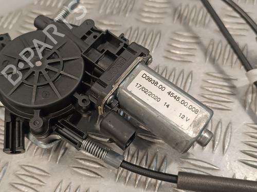 Front left window mechanism MINI MINI (R50, R53)  | BP16936989C22 