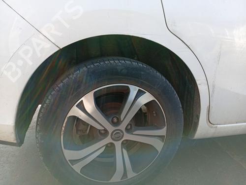 Hjulbue Hjulbue NISSAN PULSAR Hatchback (C13) 1.2 DIG-T (115 hp) 34252143 34252143