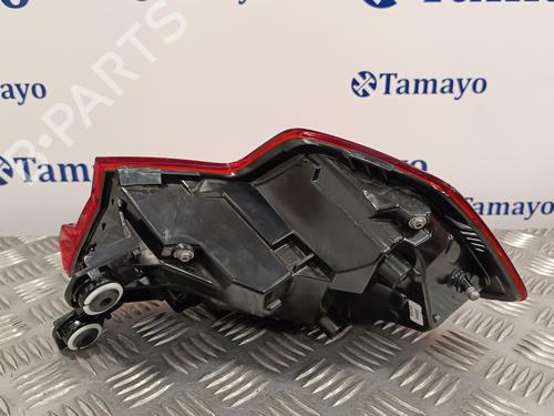 Left taillight AUDI A1 Sportback (GBA) | BP37801427C34 - Image 4