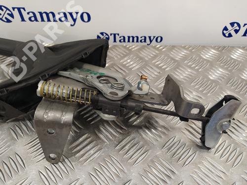 Hand brake BMW 1 (F20)  | BP9824138I18 