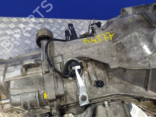 Gearbox AUDI A4 B5 (8D2) 1.8 T | BP15674257M3 