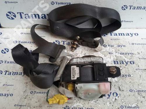 Used Front left seatbelt HONDA HR-V (GH_) [1999-2006]  11395480