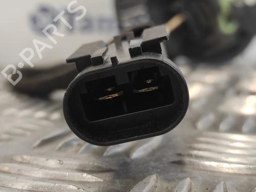 Heater blower motor DACIA SANDERO | BP15258598M62