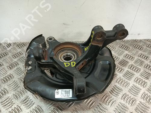 Used Right front steering knuckle Right front steering knuckle TOYOTA YARIS (_P13_) [2010-2020] 35751513 35751513