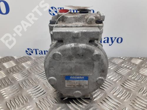 AC compressor KIA SPORTAGE SUV (K00) 2.0 TD 4WD | BP1247158M34 