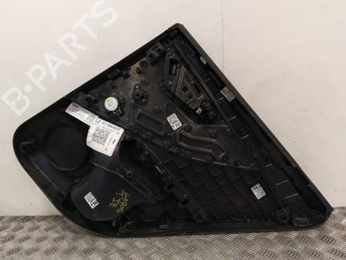 Rear left panel AUDI Q2 (GAB, GAG) 30 TDI | BP36553479C60 - Image 3