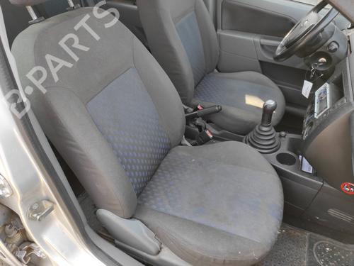 Alternator FORD FIESTA V (JH_, JD_)  | BP18347023M7 