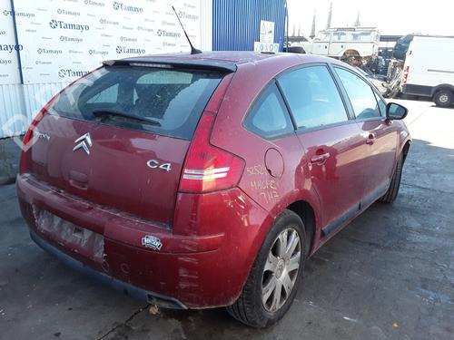 Driver airbag CITROËN C4 I (LC_)  | BP9805940C9 