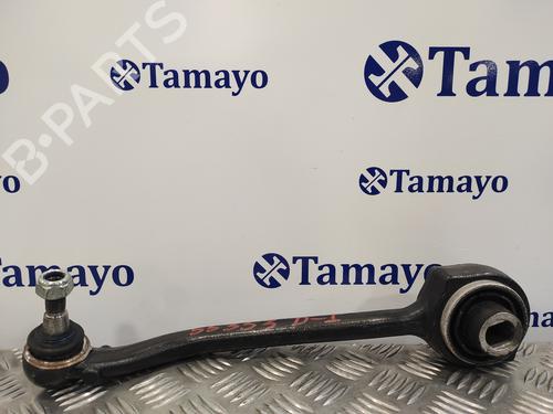 Left front suspension arm MERCEDES-BENZ C-CLASS Coupe (CL203) C 220 CDI (203.708) | BP15056224M12 