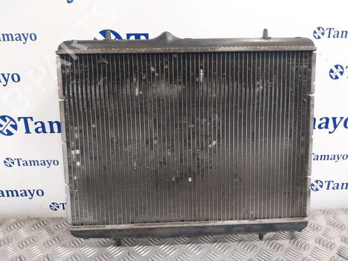Køler CITROËN C3 I (FC_, FN_) [2002-2013]  27672459