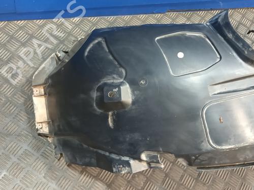 Wheel arch FORD FOCUS III 1.6 TDCi | BP14359310C56