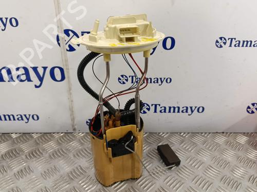 Fuel pump FORD TRANSIT V363 Van (FCD, FDD) 2.2 TDCi RWD | BP23896477M76 