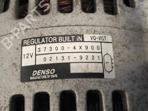 Alternator KIA CARNIVAL / GRAND CARNIVAL III (VQ)  | BP18842046M7 