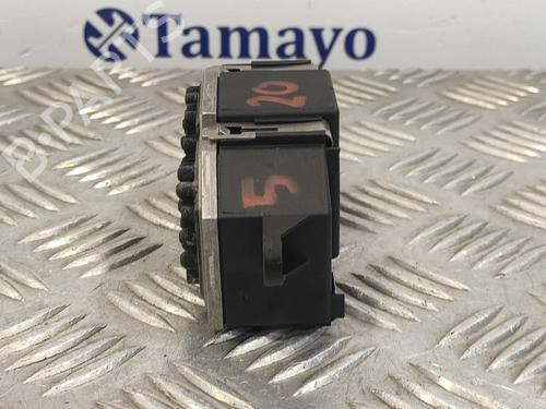 Heater resistor CITROËN C4 Grand Picasso I (UA_) 2.0 HDi 138 | BP19053147M108 