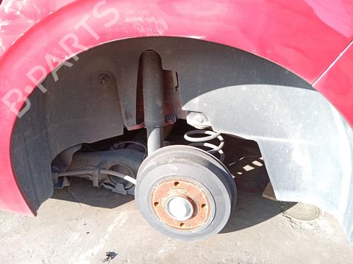 Venstre bagtil støddæmper RENAULT LAGUNA I (B56_, 556_) 2.0 (114 hp) 32483261