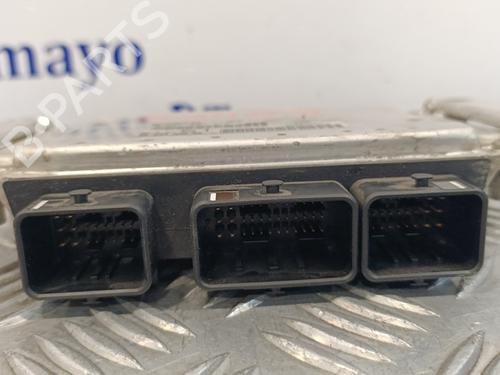 Engine control unit (ECU) CITROËN XSARA PICASSO (N68)  | BP18134104M57 