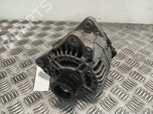 Used Alternator Alternator 38444203 38444203