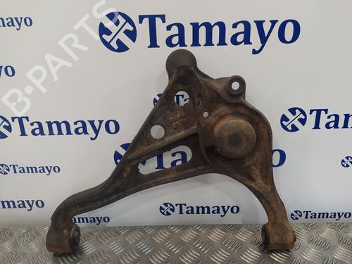 Left front suspension arm SUZUKI GRAND VITARA I (FT, HT) 2.5 V6 24V 4x4 (TD62, SQ625) BP13360266M12