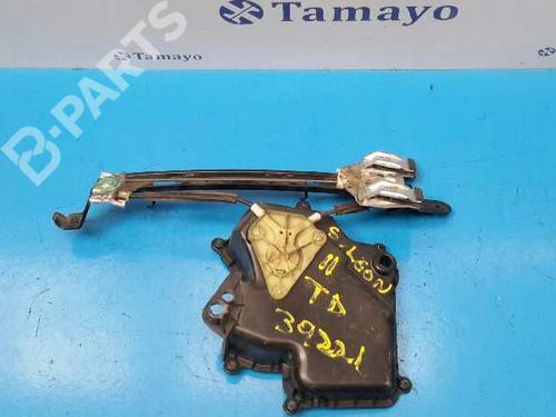 Rear right window mechanism SEAT LEON (1P1)  | BP2533639C25 