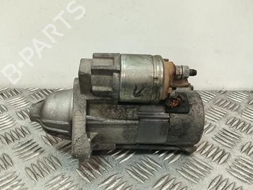 Used Starter Starter BMW 3 Compact (E46) 320 td (150 hp) 33814331 33814331