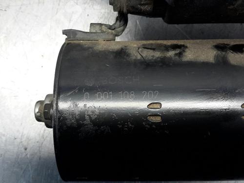 Startmotor FIAT GRANDE PUNTO (199_)  | BP6894687M8 