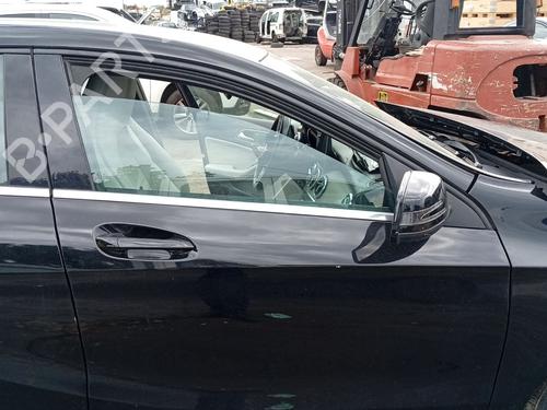 Used Right front door Right front door MERCEDES-BENZ A-CLASS (W176) A 180 (176.042) (122 hp) 34604338 34604338