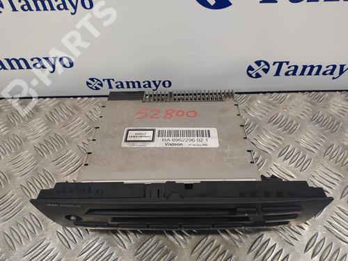 Radio BMW 3 (E90)  | BP8903258E6 