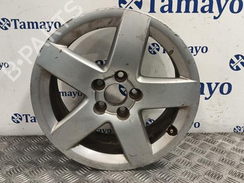 Cerchio AUDI A3 (8L1) 1.6 (102 hp) 31966625