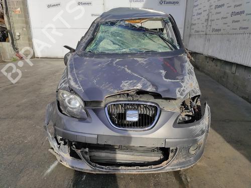 Rear wiper motor SEAT ALTEA (5P1)  | BP17945766M102 