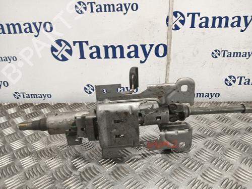 Steering column CITROËN BERLINGO / BERLINGO FIRST Box Body/MPV (M_)  | BP28130846M21 